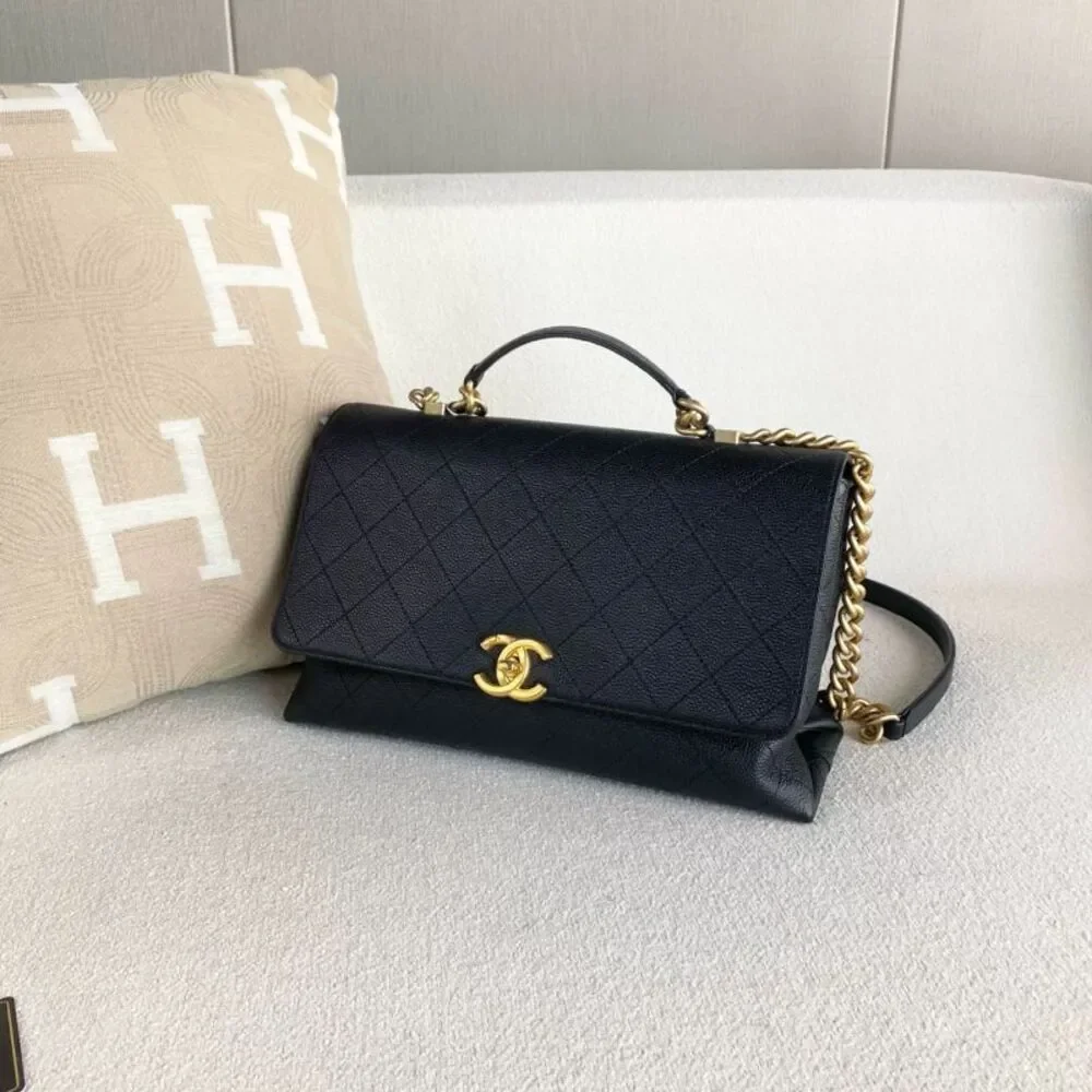 Chanel Women Pre-Loved Bag Very Good Condition